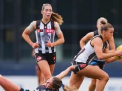 ‘Don’t want to see that’: AFLW concern for winless trio