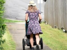 Baby bonus not on the cards to halt fertility freefall