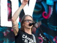 Myles Kennedy ‘absolutely refuses’ to use AI as a songwriting ‘tool’