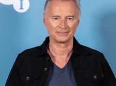 Robert Carlyle ready to turn short erotic thriller Three into a feature film