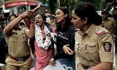 कुणी ठरवलं बायकांची भाषा पुरुषांच्या भाषेपेक्षा वेगळी असायला पाहिजे? – ब्लॉग