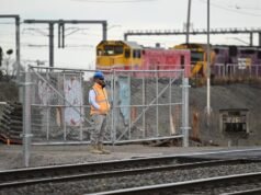 Airport rail link remains years away, six decades on