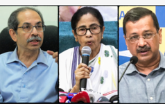 महाराष्ट्र, बंगाल और तमिलनाडु में दोबारा चुनाव कराने की मांग; उद्धव, ममता और केजरीवाल क्या बोले?