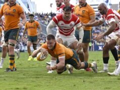 Wallabies blow as luckless star sent in for surgery