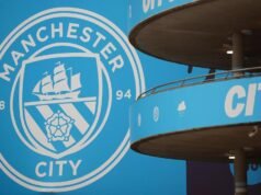 Man City guilty over hundreds of rule breaches: reports
