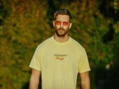 Calvin Harris announces first-ever headline tour in Australia