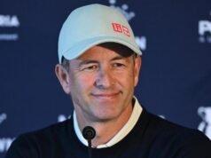 Great Scott: evergreen Aussie shines at Wentworth