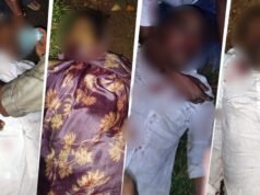 4 dead after car overturns near Hyderabad while returning from Ganesh immersion