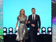 US Wheel of Fortune announcer Jim Thornton suspended amid investigation after alleged airline incident