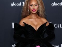 ‘Dodged a bullet!’ Laverne Cox reveals failed romances with two high profile rappers