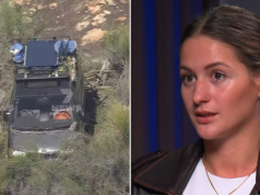 German backpacker Carolina Wilga tells incredible story of surviving 11 nights lost in WA’s outback