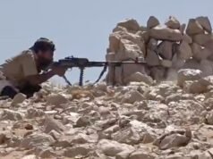 Yemen hit hard as Houthis, Saudis trade fire