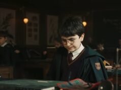 Harry Potter TV series: HBO drops latest trailer for new screen adaptation and fans don’t know how to react