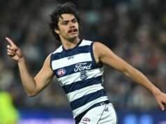 Ex-Dockers fan sets sights on ending Flagmantle tilt