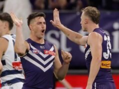 Diamonds in the rough: how Freo built grand final list