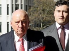 Broadcaster Ray Hadley to return to the witness stand in Alan Jones trial