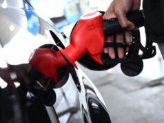 Financial pain, not peaking prices driving fuel theft