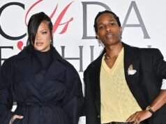 Woman accused of firing at home of Rihanna indicted