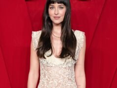 Dakota Johnson reveals what it was really like working with Taylor Swift on Patient Zero promo