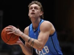 Re-United Travers stars as Melbourne blitz NBL rivals