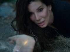 How Sandra Bullock shaped every detail for Practical Magic 2 house