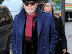 Gary Glitter pleads not guilty to historic abuse charges