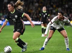 Matilda’s move breaks A-League Women transfer record