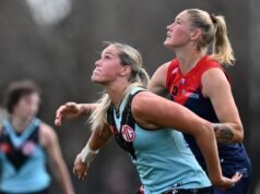 Demons crush Port, Swans, Richmond win in AFLW