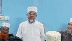 গাজী নজরুল ইসলাম চার দিন এবং তার প্রথম স্ত্রী এক দিন রিমান্ডে