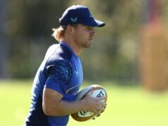 Wallabies name five Western Force players in Perth squad to face South Africa