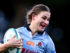 Wallaroos to blood youngsters against world champions