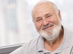 Rob Reiner wins posthumous Emmy for The Bear