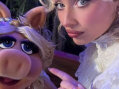 Sabrina Carpenter ‘incredibly proud’ after Emmy win