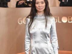 Chloe Zhao implores movie industry not to ‘write off’ comic book films