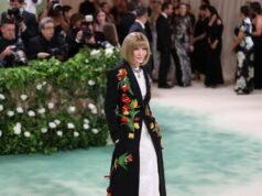 Met Gala cancels exhibit on fashion guru John Galliano