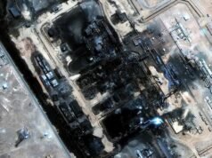 More alerts in Saudi Arabia after week of strikes