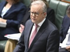 Anthony Albanese kicks off UN Security Council bid in New York