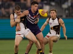 ‘Reality check’ set Freo back on right path: Brayshaw