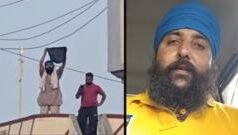 ਮੁੱਖ ਮੰਤਰੀ ਨੂੰ ਕਾਲਾ ਝੰਡਾ ਦਿਖਾਉਣ ਵਾਲੇ ਨੌਜਵਾਨ ਵੱਲੋਂ ਲਾਏ ਕੁੱਟਮਾਰ ਦੇ ਇਲਜ਼ਾਮਾਂ ‘ਤੇ ਕੀ ਬੋਲੀ ਪੁਲਿਸ, ਜਾਣੋ ਕੀ ਹੈ ਪੂਰਾ ਮਾਮਲਾ