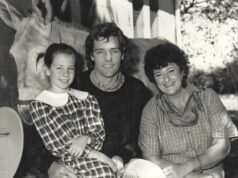 Sheila Kennelly: British Home and Away star dies aged 88, known best for Floss McPhee role