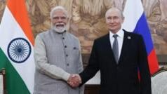 मोदी ने पुतिन से यूक्रेन युद्ध ख़त्म करने की अपील क्यों की, क्या वो सुनेंगे उनकी बात?