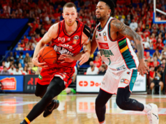 Tip-off countdown: everything Perth fans need to know before the Wildcats’ season opener