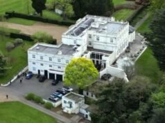 Andrew Mountbatten-Windsor’s Royal Lodge up for grabs but new tenant faces strict rules and huge upkeep costs
