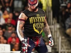 WWE icon Rey Mysterio gives major update on retirement and wrestling future