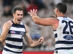 How Cats great would get the most out of hobbled star