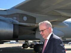 PM boosts calls for global AI response after US hack