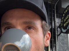 NFL journalist Grant Cohn shocked by Aussie cultural differences, embraces AFL and Melbourne coffee