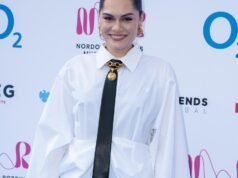 Jessie J takes social media break to ‘recharge’ and have ‘second cancer reconstruction surgery’