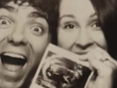 The Wanted star Nathan Sykes set to become a dad