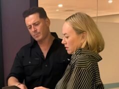 Karl Stefanovic’s podcast partner Keshnee Ibrahim wants out of their company